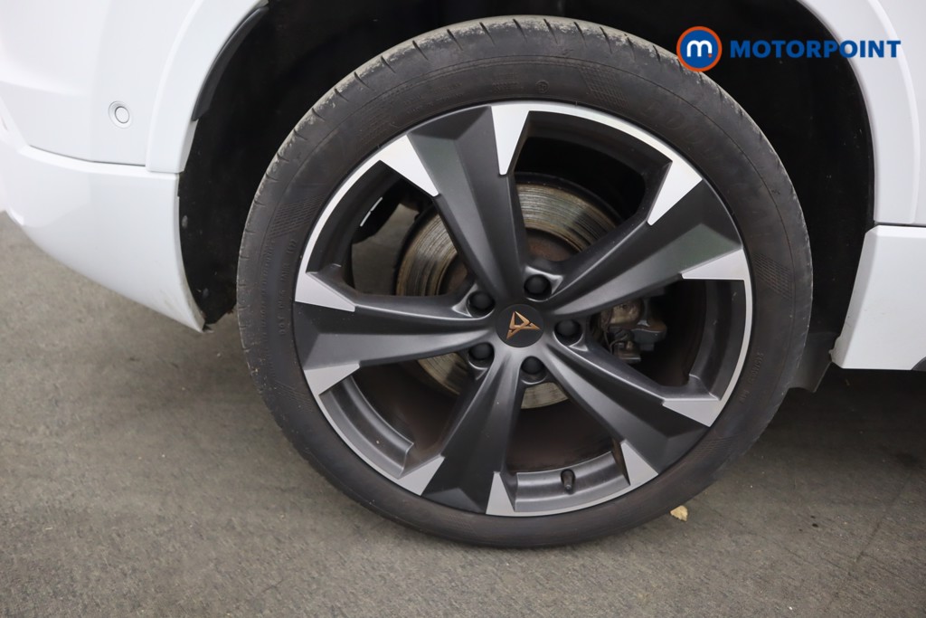 Used Cupra Ateca 2022 for sale - 76739087: Photo 53