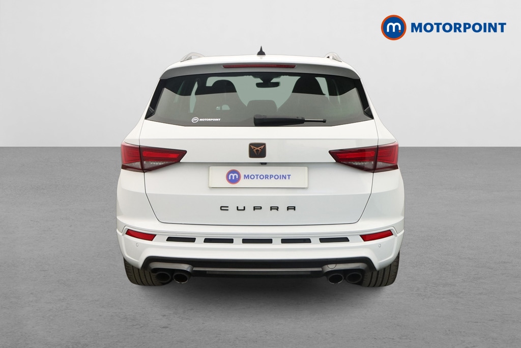 Used Cupra Ateca 2022 for sale - 76739087: Photo 6