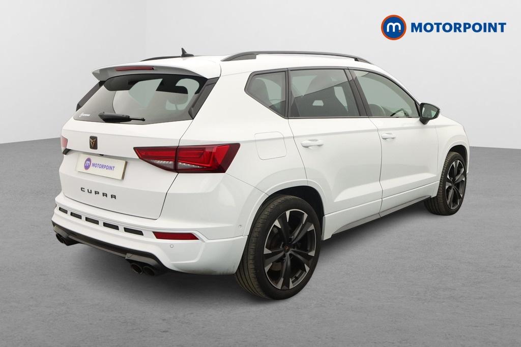 Used Cupra Ateca 2022 for sale - 76739087: Photo 7