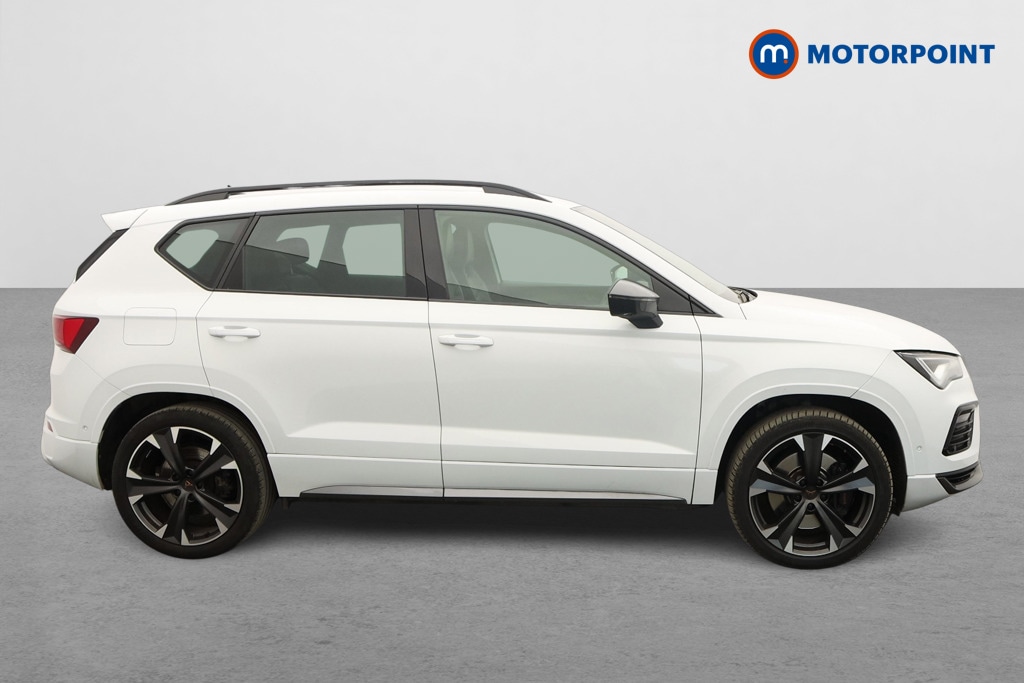 Used Cupra Ateca 2022 for sale - 76739087: Photo 8