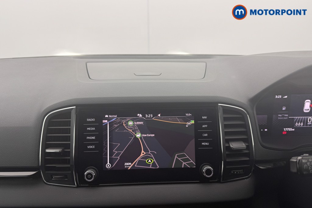 Used Skoda Karoq for sale - 76762734: Photo 10