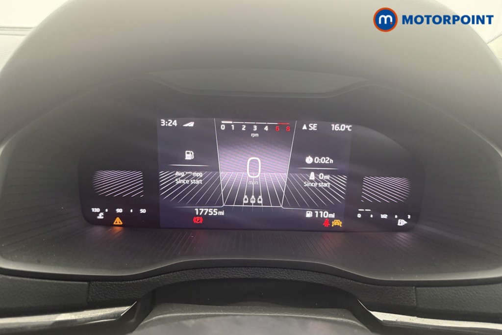 Used Skoda Karoq for sale - 76762734: Photo 11