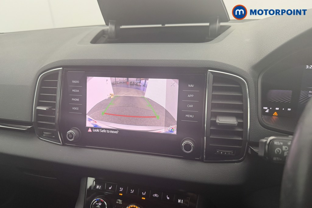 Used Skoda Karoq for sale - 76762734: Photo 17