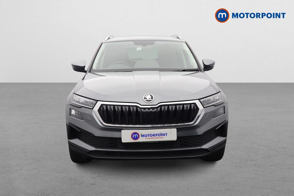 Used Skoda Karoq for sale - 76762734: Photo 2
