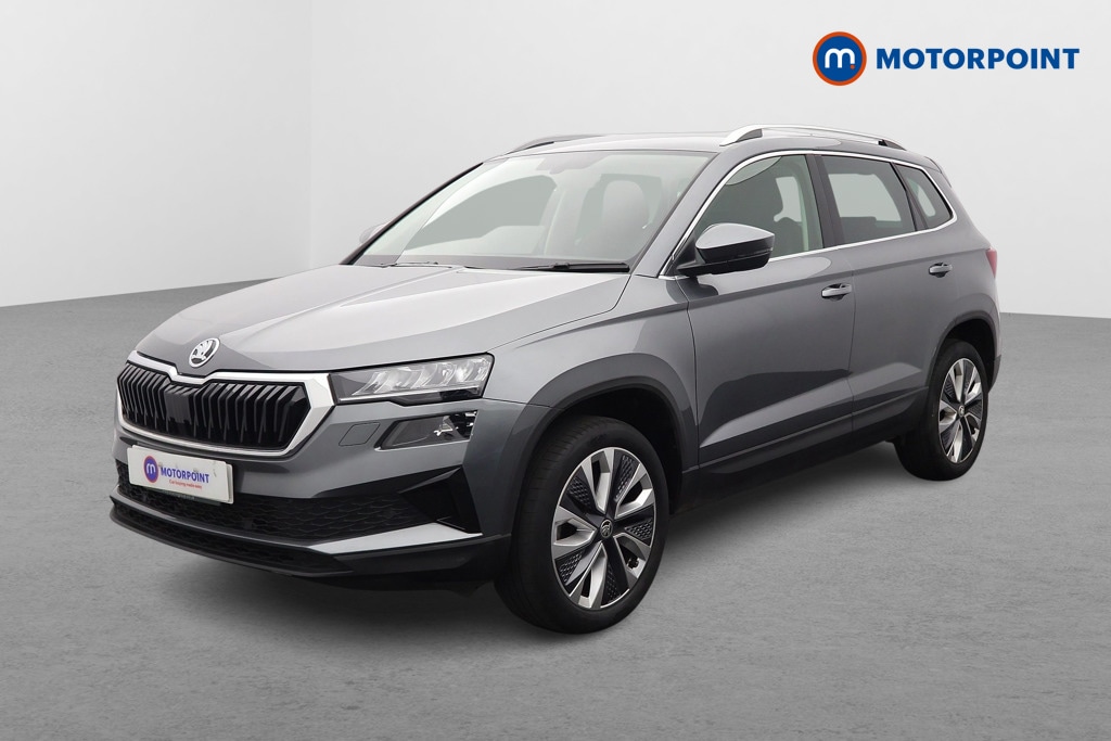 Used Skoda Karoq for sale - 76762734: Photo 3