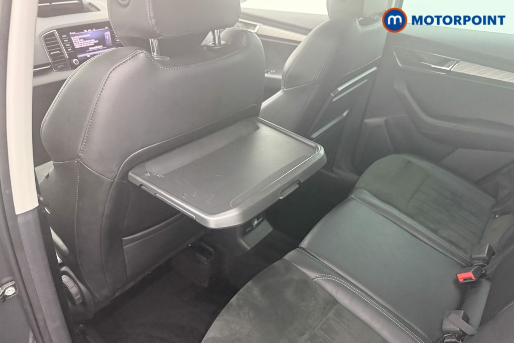 Used Skoda Karoq for sale - 76762734: Photo 30