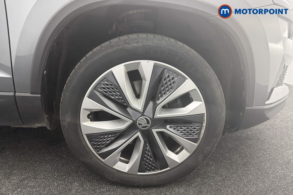 Used Skoda Karoq for sale - 76762734: Photo 37