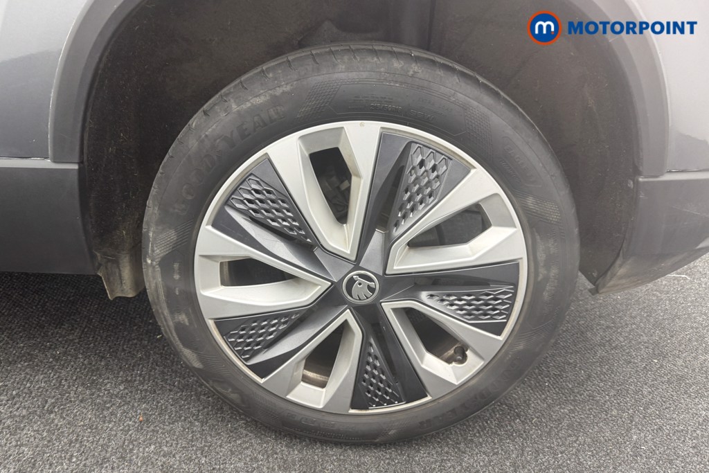 Used Skoda Karoq for sale - 76762734: Photo 39