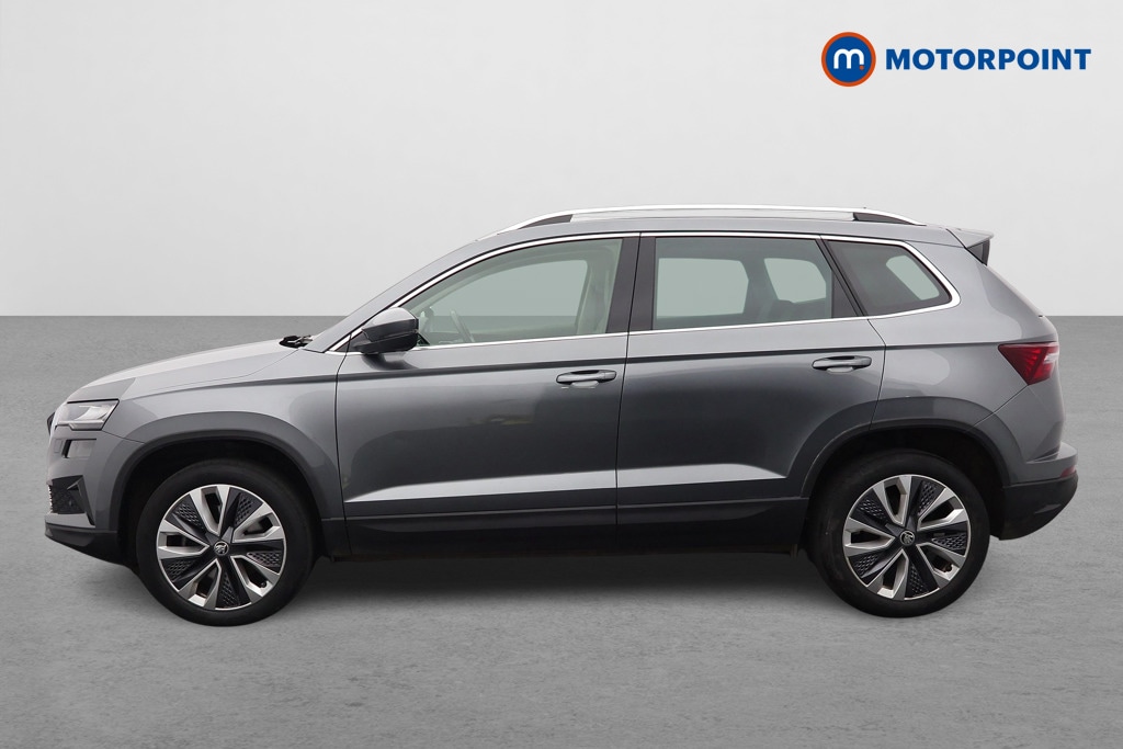 Used Skoda Karoq for sale - 76762734: Photo 4