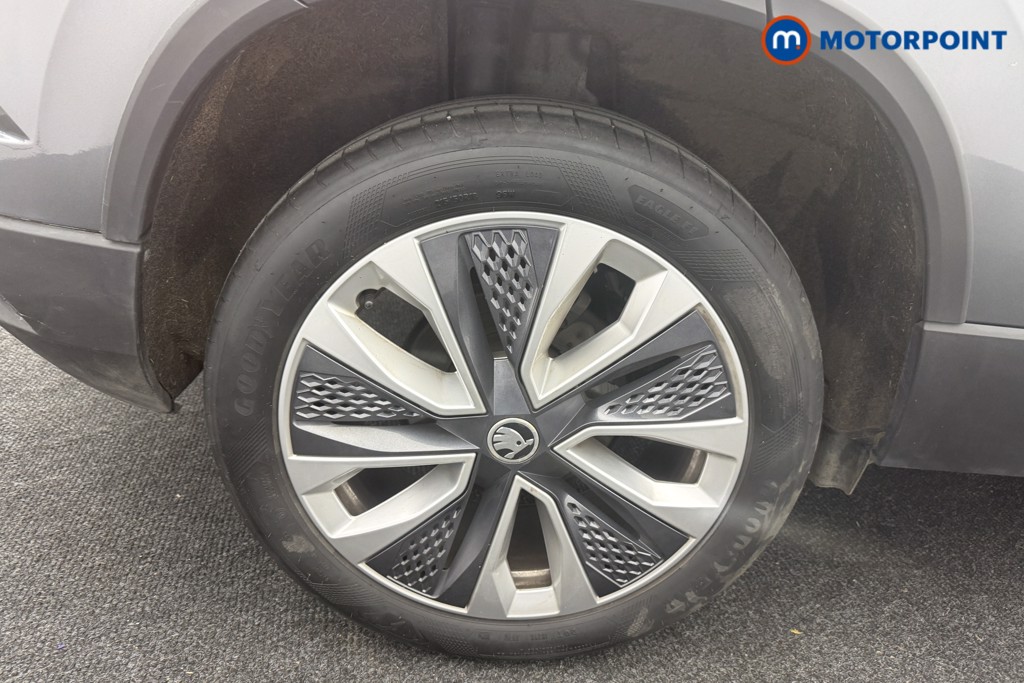 Used Skoda Karoq for sale - 76762734: Photo 40