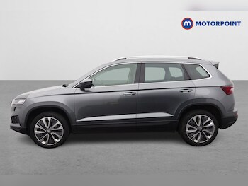 Used Skoda Karoq undefined for sale - 76762734: Photo