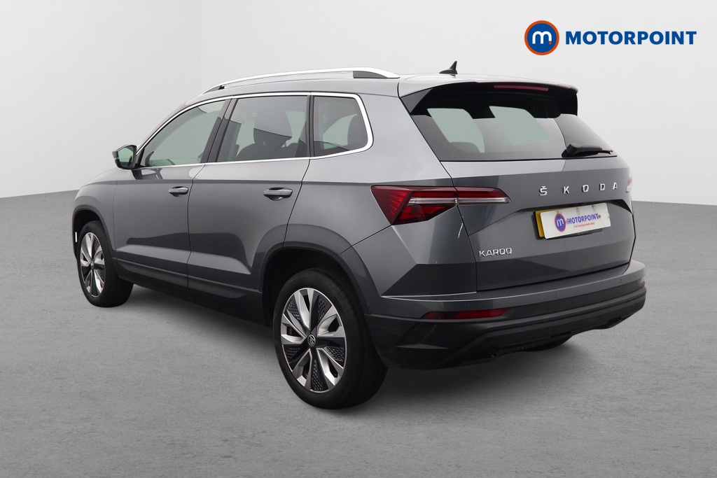 Used Skoda Karoq for sale - 76762734: Photo 5