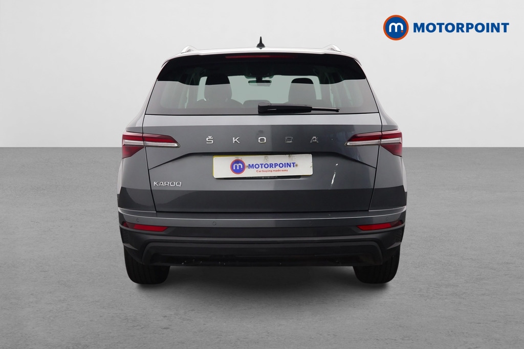 Used Skoda Karoq for sale - 76762734: Photo 6
