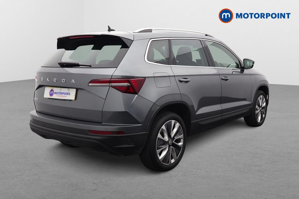Used Skoda Karoq for sale - 76762734: Photo 7