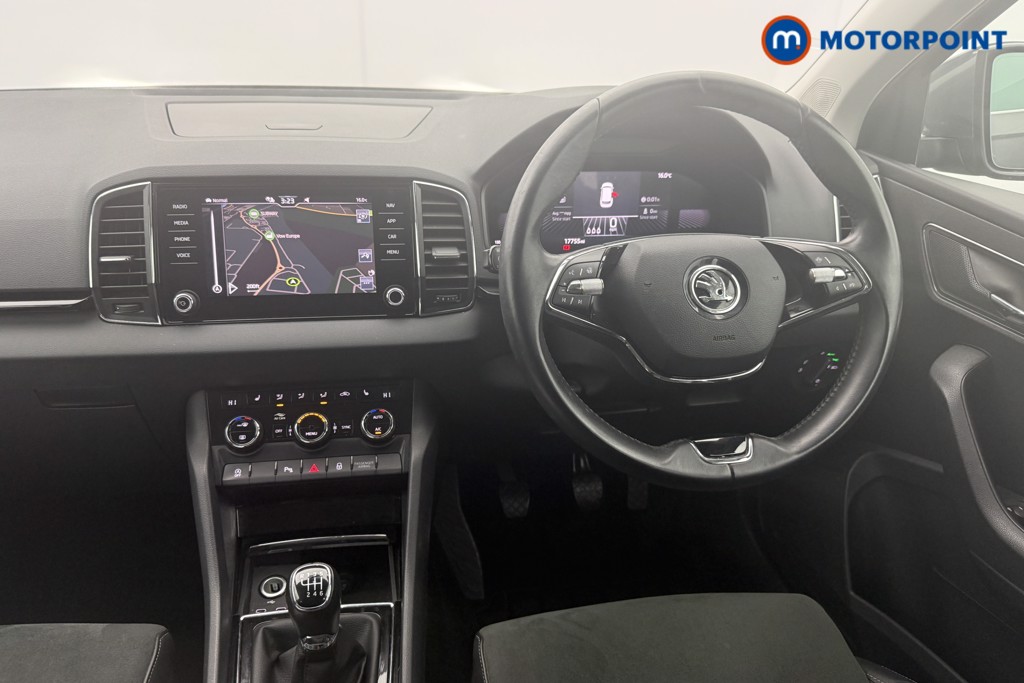 Used Skoda Karoq for sale - 76762734: Photo 9