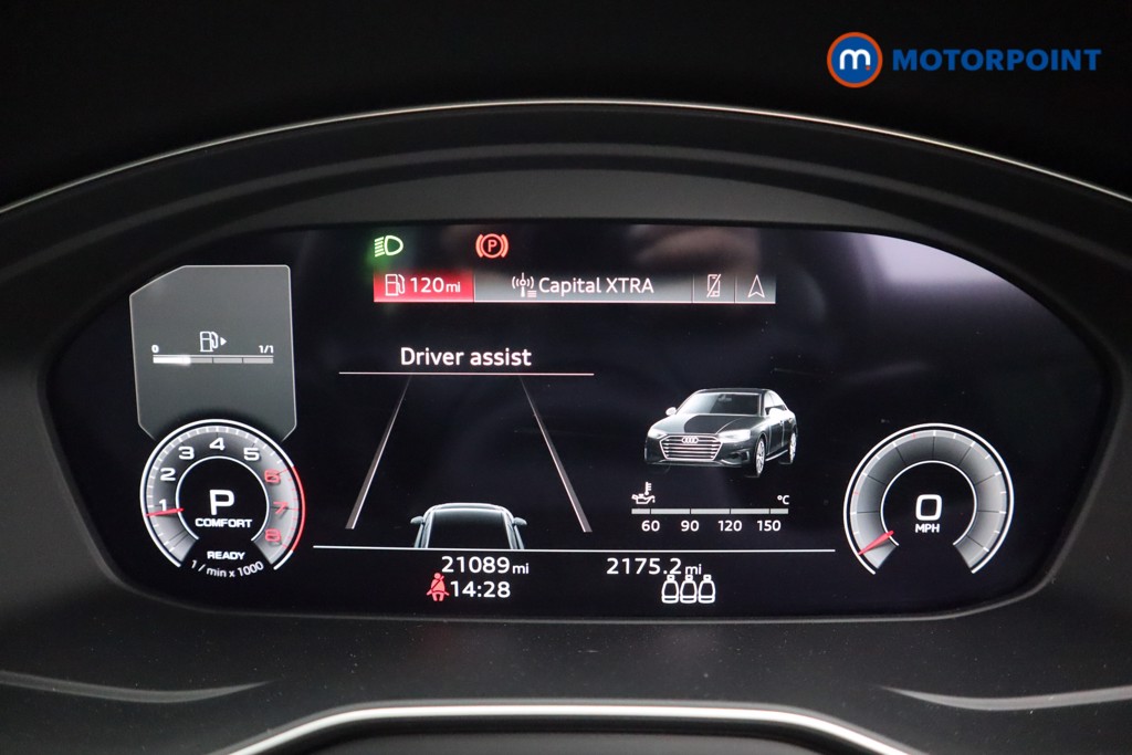 Used Audi A4 2022 for sale - 77206539: Photo 11