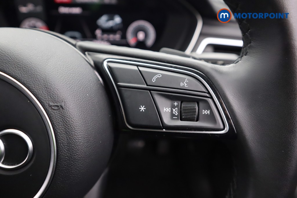 Used Audi A4 2022 for sale - 77206539: Photo 13