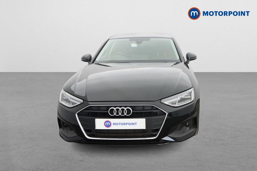 Used Audi A4 2022 for sale - 77206539: Photo 2