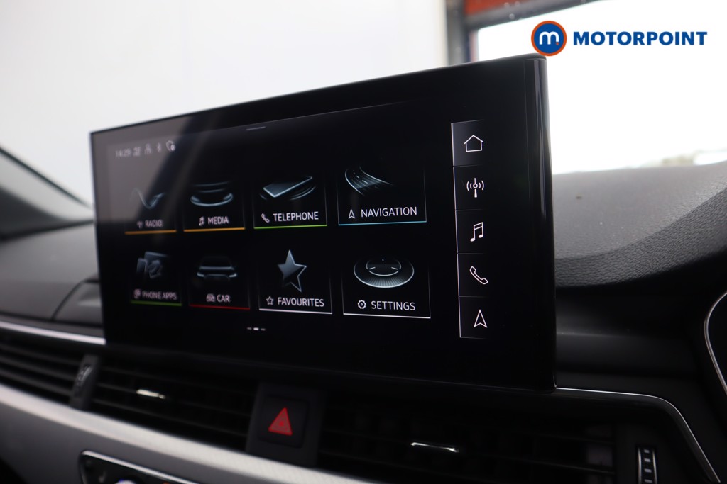 Used Audi A4 2022 for sale - 77206539: Photo 20