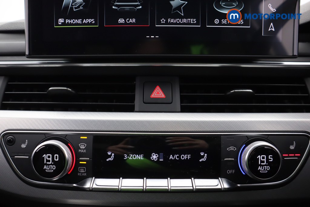 Used Audi A4 2022 for sale - 77206539: Photo 22