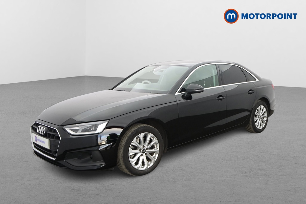 Used Audi A4 2022 for sale - 77206539: Photo 3