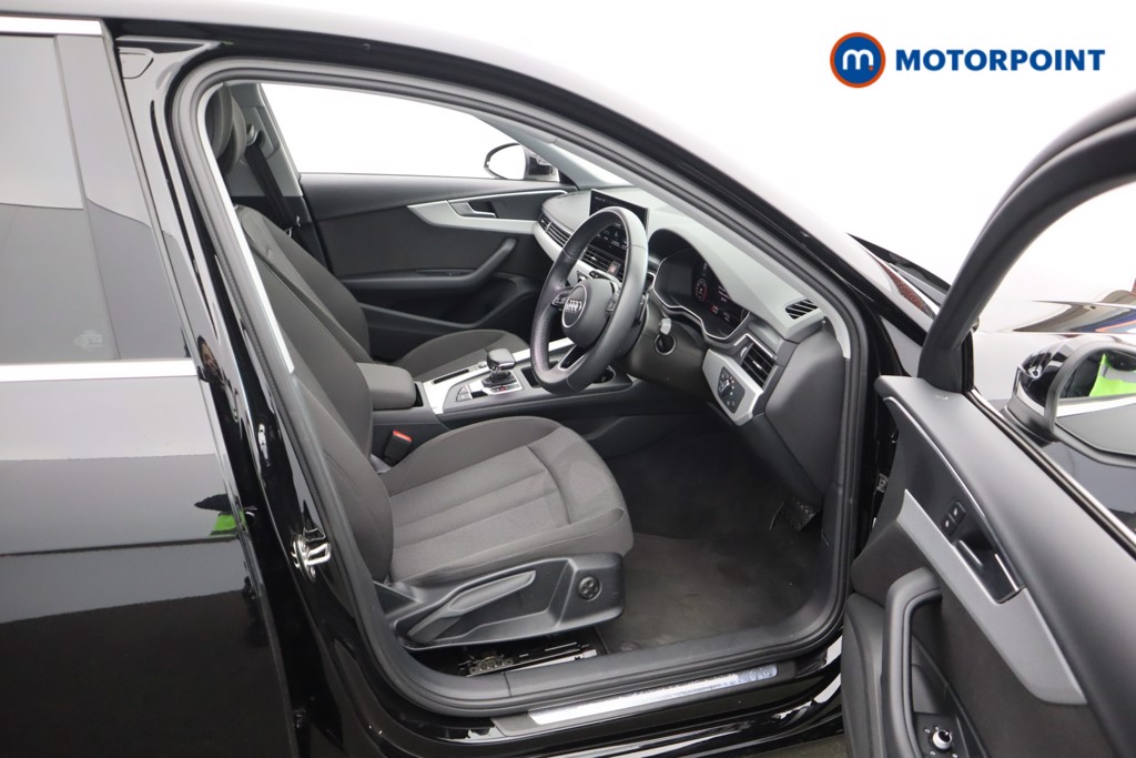 Used Audi A4 2022 for sale - 77206539: Photo 36