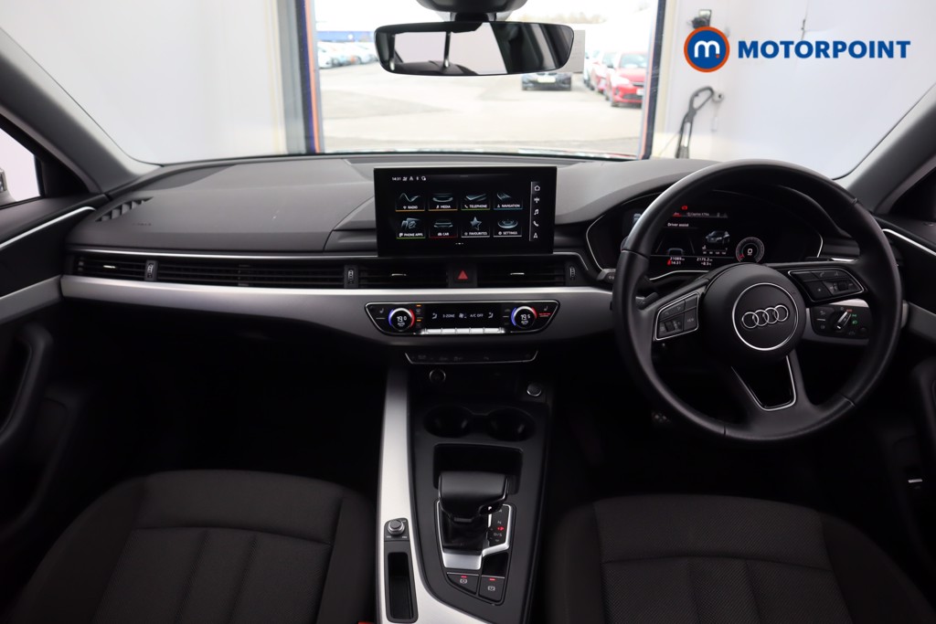 Used Audi A4 2022 for sale - 77206539: Photo 37