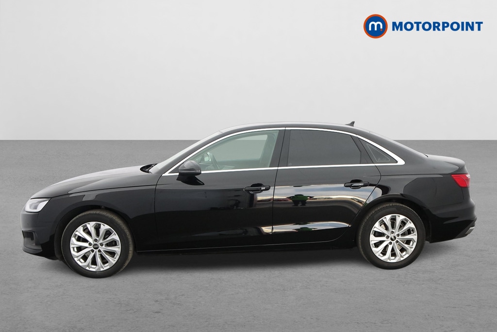 Used Audi A4 2022 for sale - 77206539: Photo 4