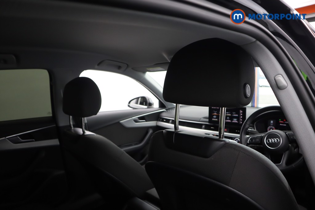 Used Audi A4 2022 for sale - 77206539: Photo 40