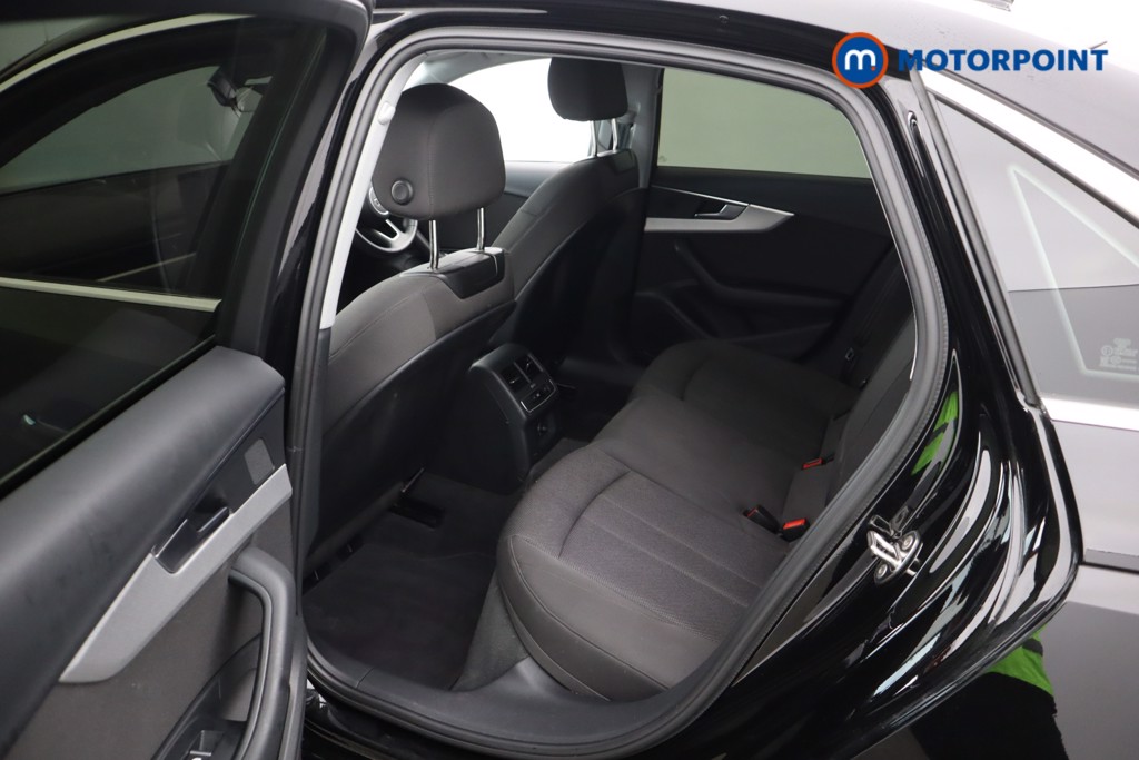 Used Audi A4 2022 for sale - 77206539: Photo 45