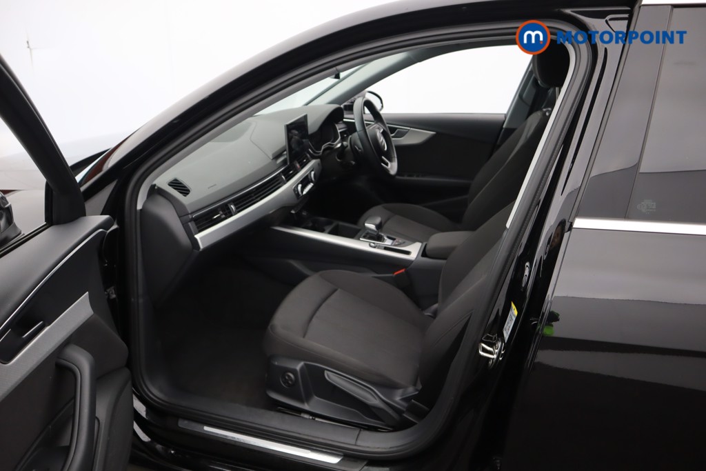 Used Audi A4 2022 for sale - 77206539: Photo 49