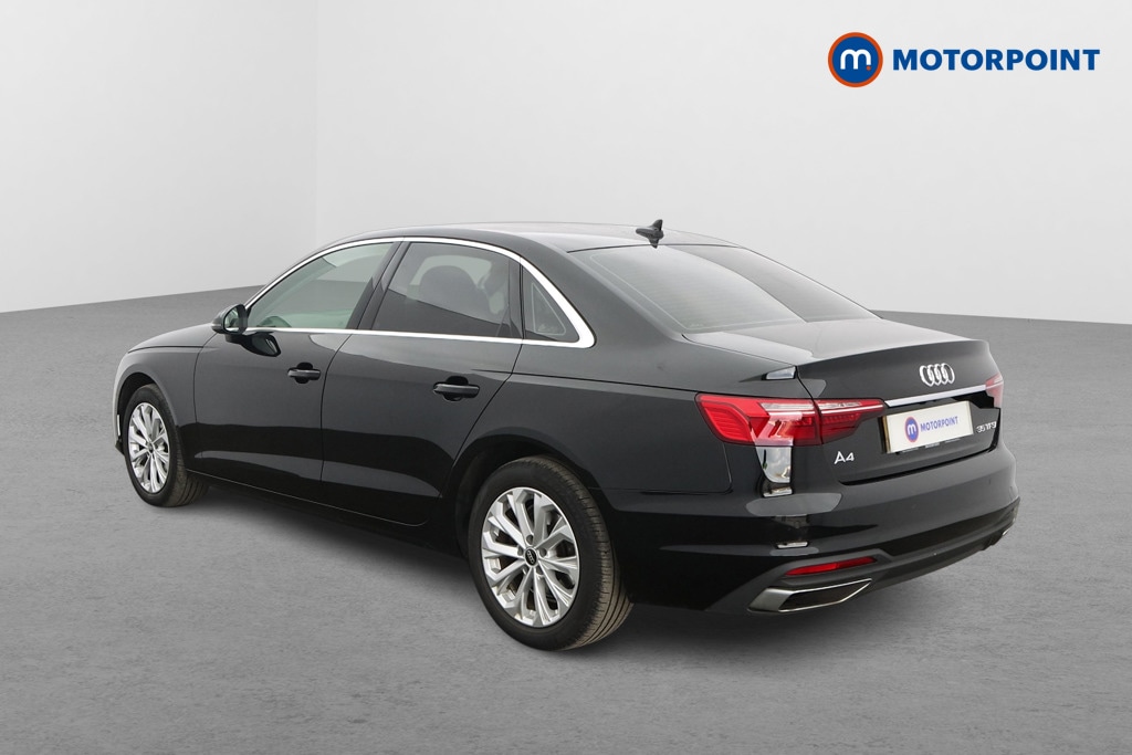 Used Audi A4 2022 for sale - 77206539: Photo 5