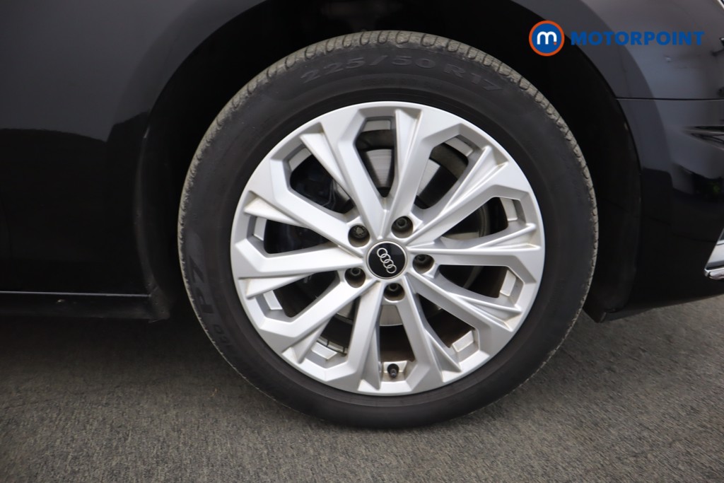 Used Audi A4 2022 for sale - 77206539: Photo 53