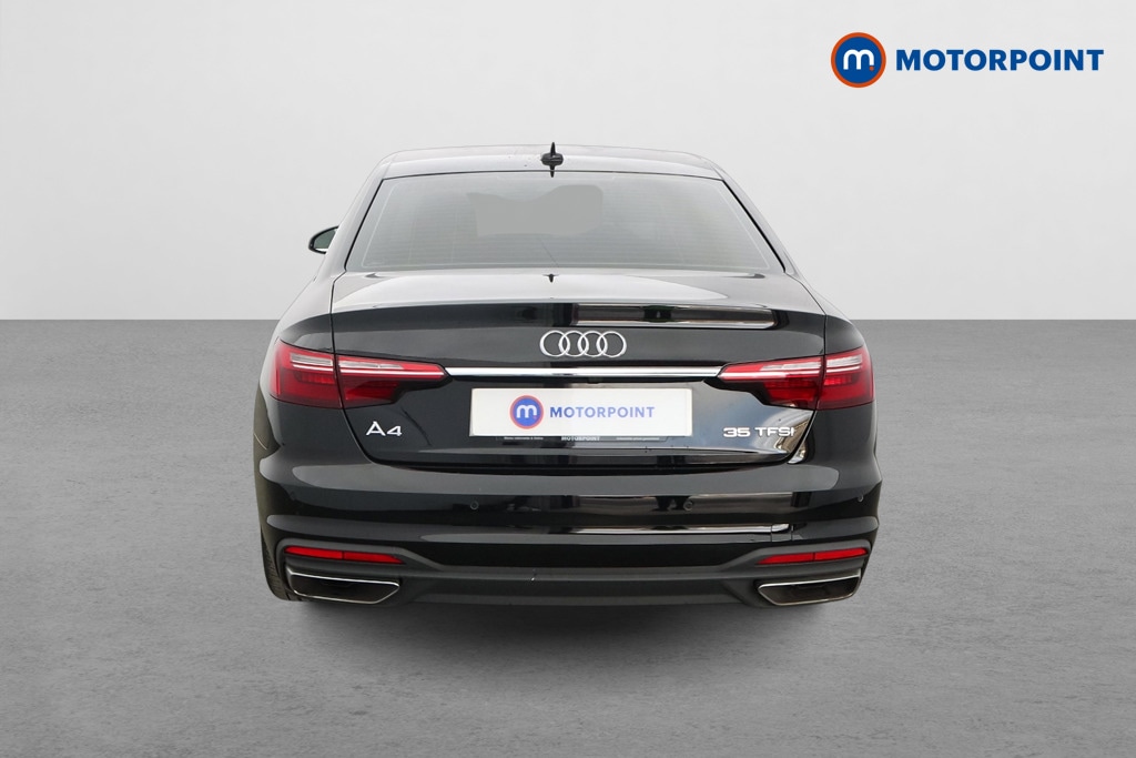 Used Audi A4 2022 for sale - 77206539: Photo 6