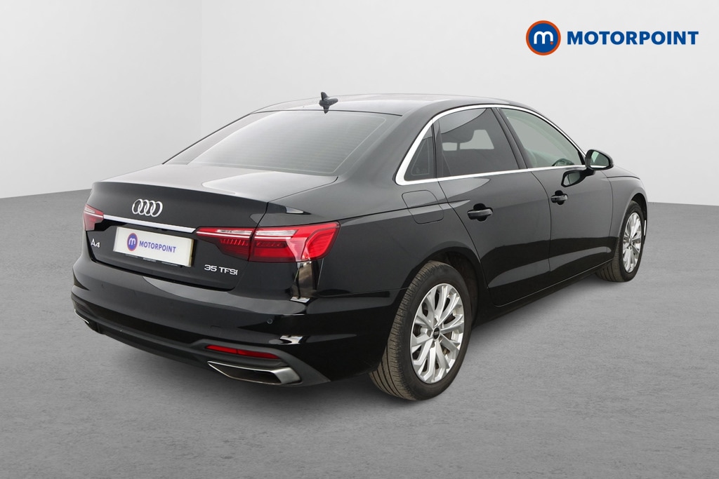 Used Audi A4 2022 for sale - 77206539: Photo 7