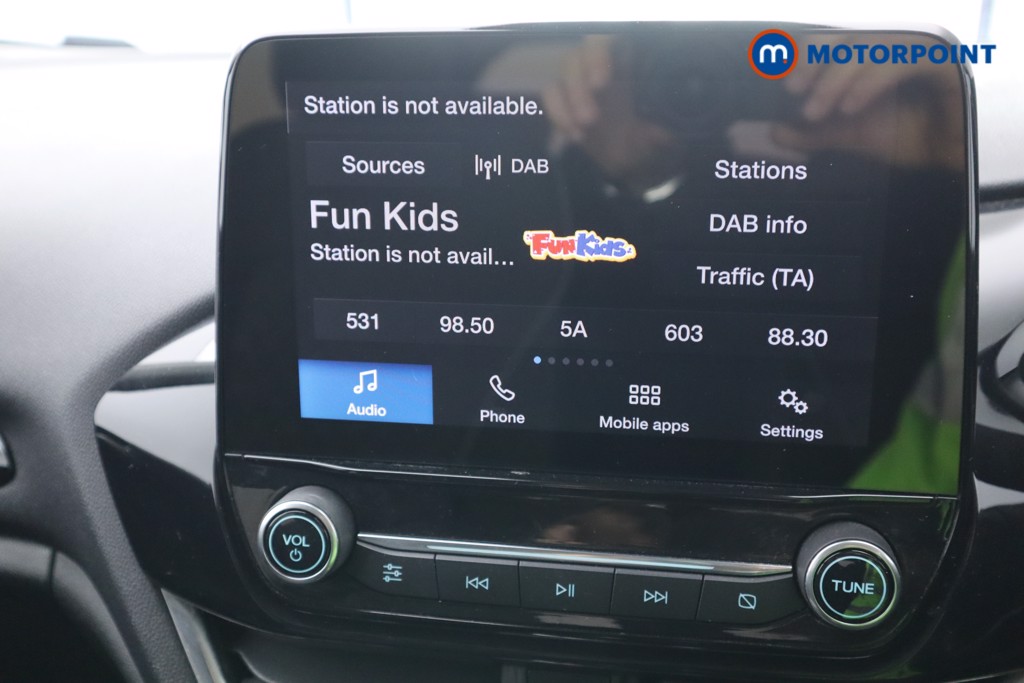 Used Ford Fiesta 2019 for sale - 76178218: Photo 12