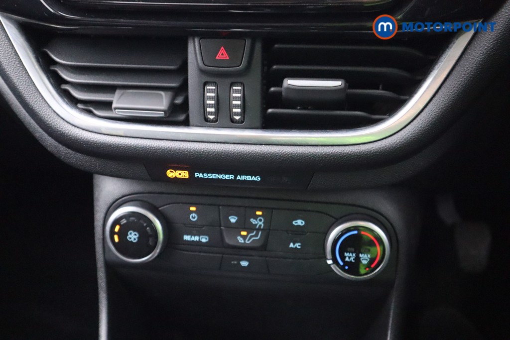 Used Ford Fiesta 2019 for sale - 76178218: Photo 13