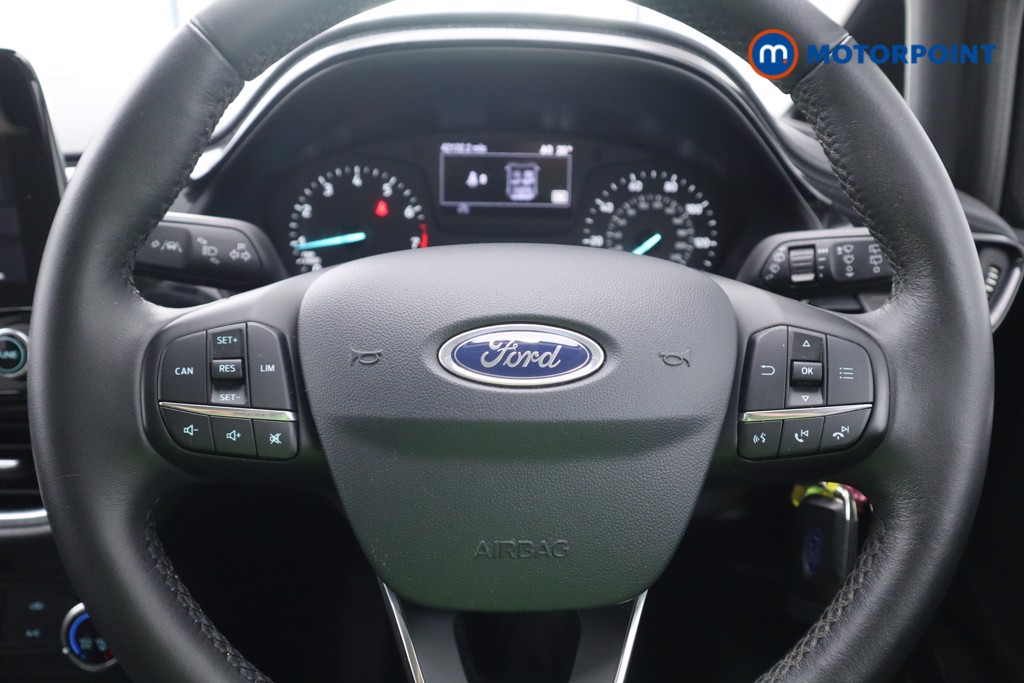 Used Ford Fiesta 2019 for sale - 76178218: Photo 18