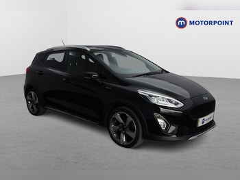 Ford - Fiesta
