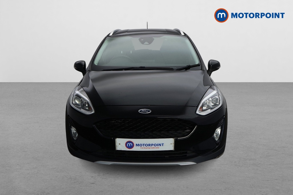 Used Ford Fiesta 2019 for sale - 76178218: Photo 2