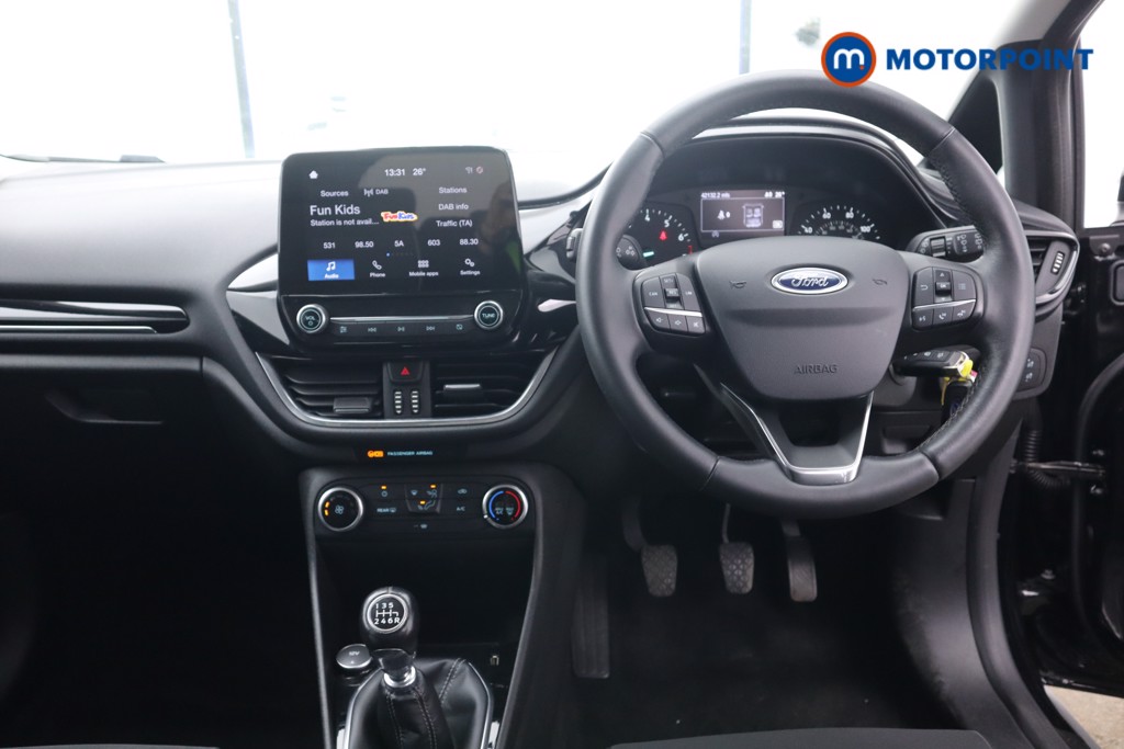 Used Ford Fiesta 2019 for sale - 76178218: Photo 28