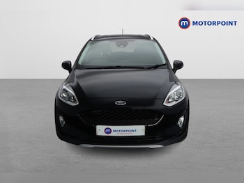 Used Ford Fiesta 2019 for sale - 76178218: Photo 2