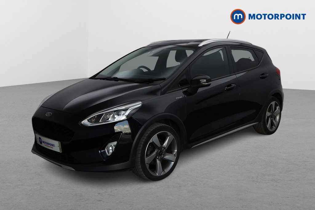 Used Ford Fiesta 2019 for sale - 76178218: Photo 3