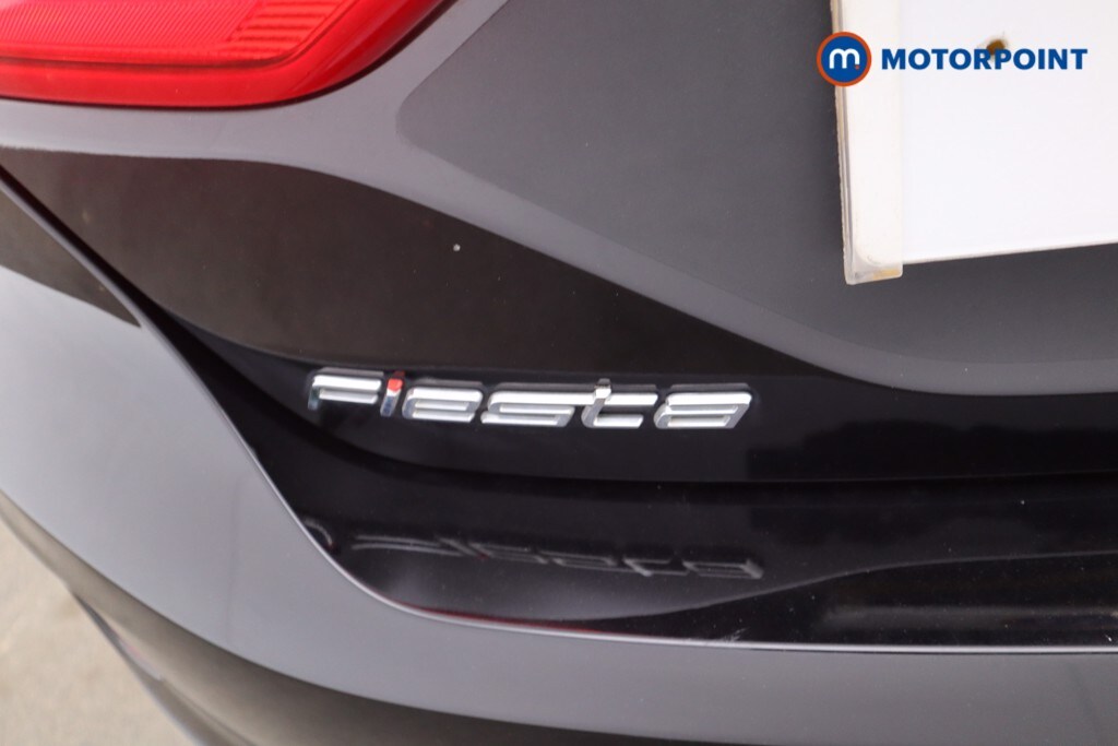 Used Ford Fiesta 2019 for sale - 76178218: Photo 32