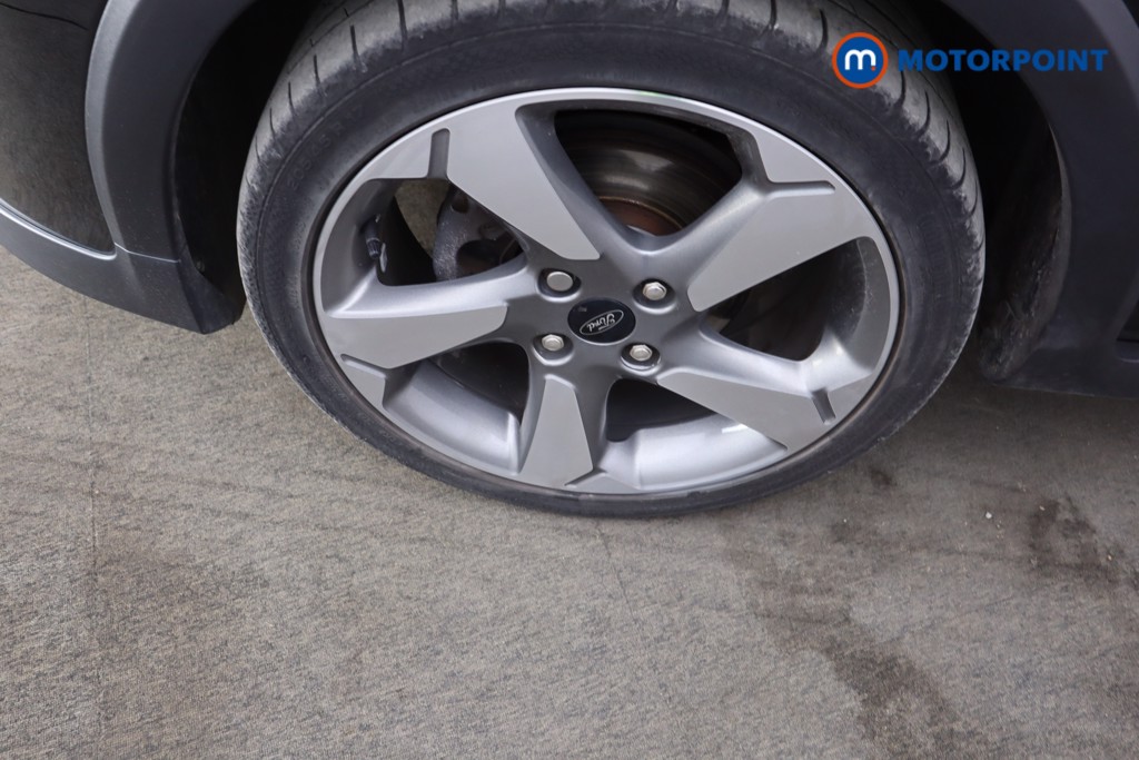 Used Ford Fiesta 2019 for sale - 76178218: Photo 39