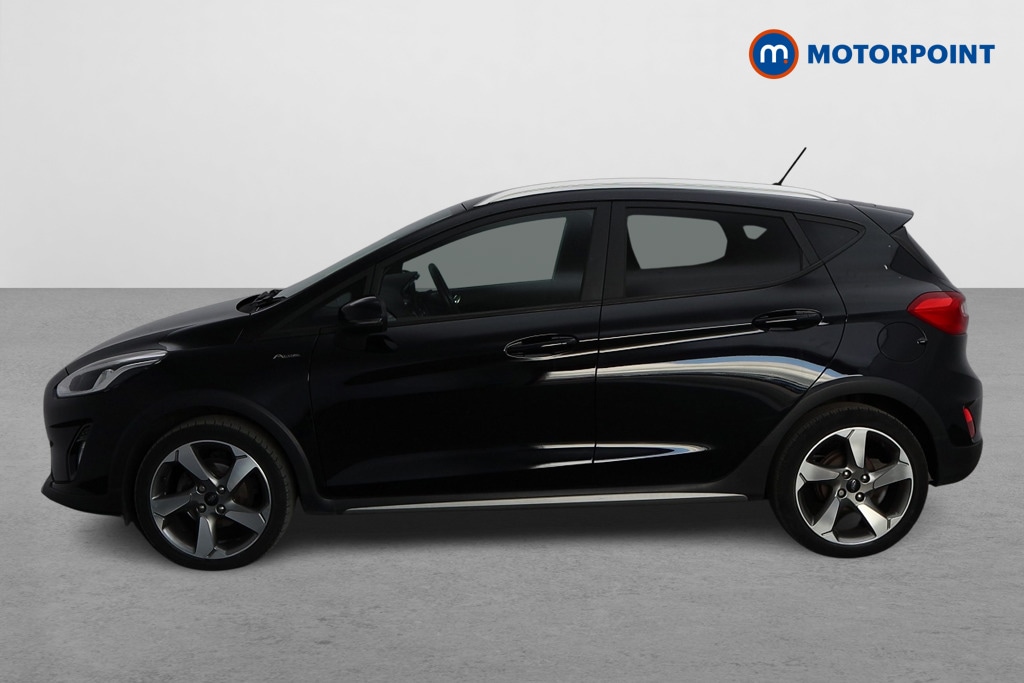Used Ford Fiesta 2019 for sale - 76178218: Photo 4