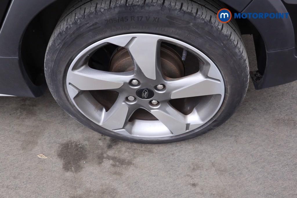 Used Ford Fiesta 2019 for sale - 76178218: Photo 40