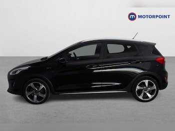 Used Ford Fiesta 2019 for sale - 76178218: Photo 4
