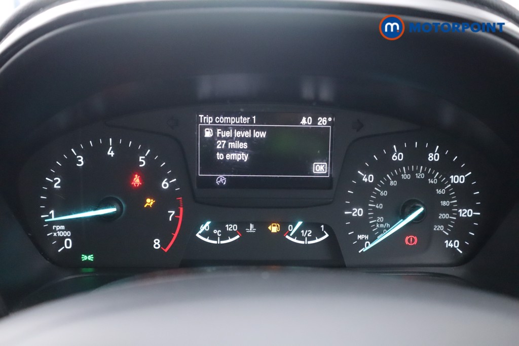 Used Ford Fiesta 2019 for sale - 76178218: Photo 9