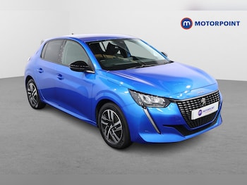 Peugeot 208 feature image